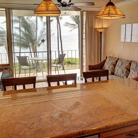 Hale Kai O'Kihei 302 아파트 외부 사진