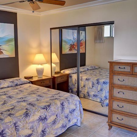 Hale Kai O'Kihei 302 아파트 외부 사진