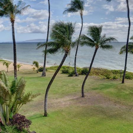 Hale Kai O'Kihei 302 아파트 외부 사진