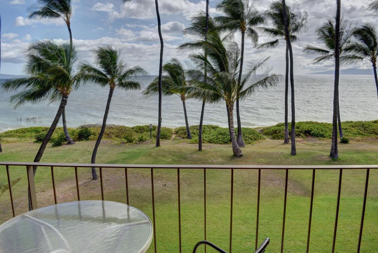 Hale Kai O'Kihei 302 아파트 외부 사진
