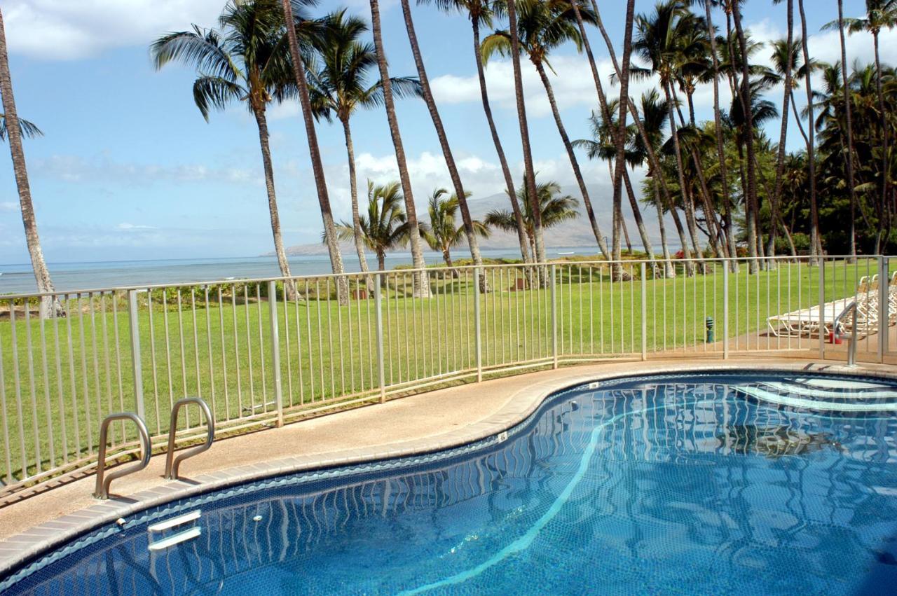 Hale Kai O'Kihei 302 아파트 외부 사진